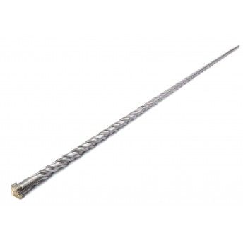 Broca sds-plus 16x1000mm ref 95972 MADER
