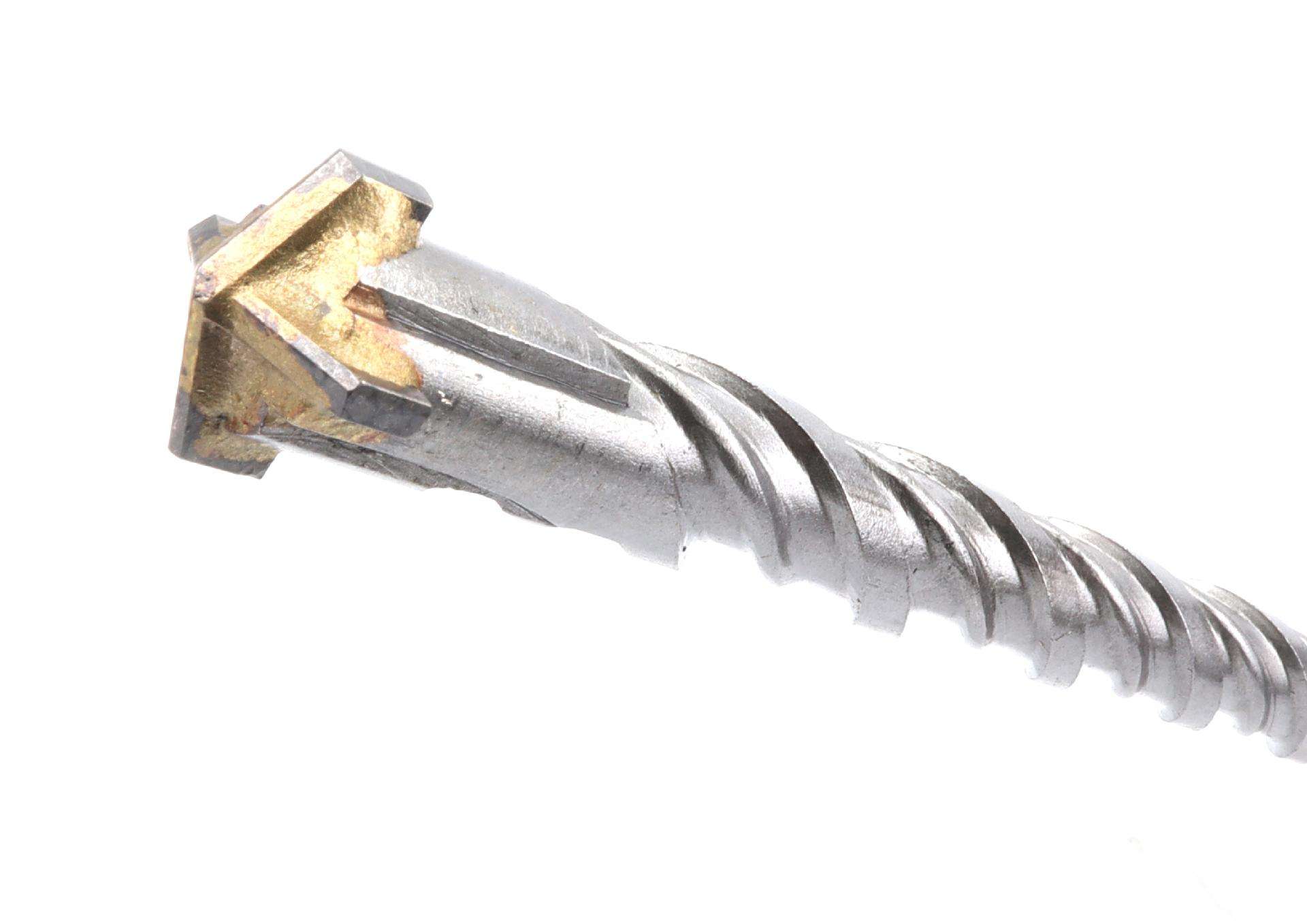 Broca sds-plus 16x1000mm refª 95972 MADER