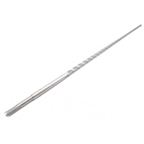 Broca sds-plus 16x1000mm refª 95972 MADER Broca sds-plus 16x1000mm refª 95972 MADER