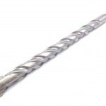 Broca para Betão, SDS Plus, Cruz, 18x250mm refª 95973 MADER Broca para Betão, SDS Plus, Cruz, 18x250mm refª 95973 MADER