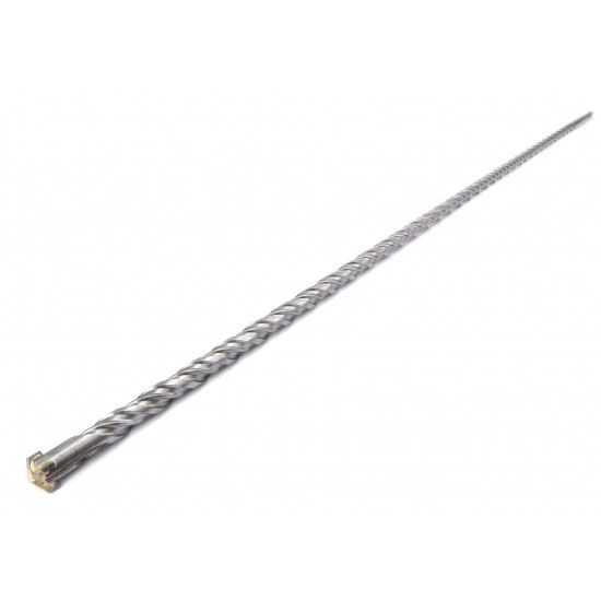 Broca sds-plus 16x1000mm ref 95972 MADER