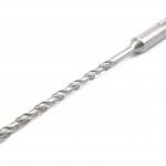 Broca para Beto, SDS Plus, Cruz, 5x165mm ref 95955 MADER