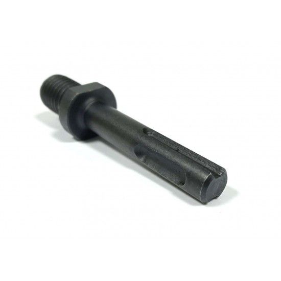 Adaptador SDS, para Broca Craneana, M14x100mm ref 95951 MADER