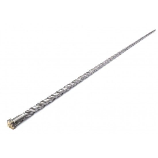 Broca sds-plus 14x1000mm ref 95967 MADER