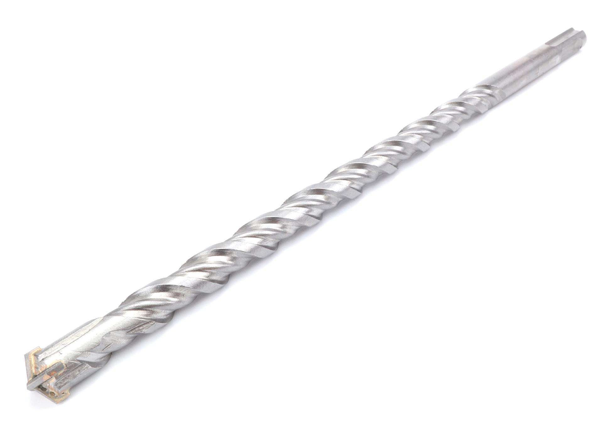 Broca para Betão, SDS Plus, Cruz, 12x260mm refª 95961 MADER