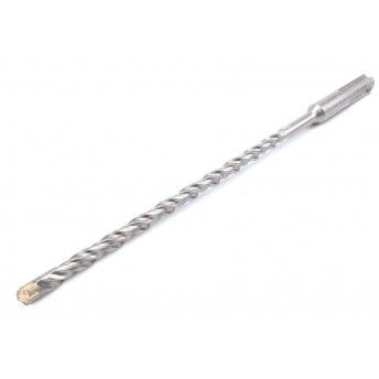 Broca para Betão, SDS Plus, Cruz, 6x215mm refª 95957 MADER Broca para Betão, SDS Plus, Cruz, 6x215mm refª 95957 MADER