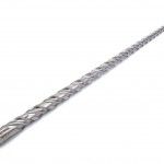 Broca para Bet�o, SDS Plus, Cruz, 12x600mm ref� 95964 MADER