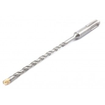 Broca para Betão, SDS Plus, Cruz, 5.5x165mm refª 95956 MADER Broca para Betão, SDS Plus, Cruz, 5.5x165mm refª 95956 MADER