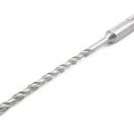 Broca para Beto, SDS Plus, Cruz, 5.5x165mm ref 95956 MADER