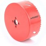 Broca Craneana, Bi-Metal, HSS, 111mm ref 95947 MADER