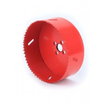 Broca Craneana, Bi-Metal, HSS, 111mm ref 95947 MADER