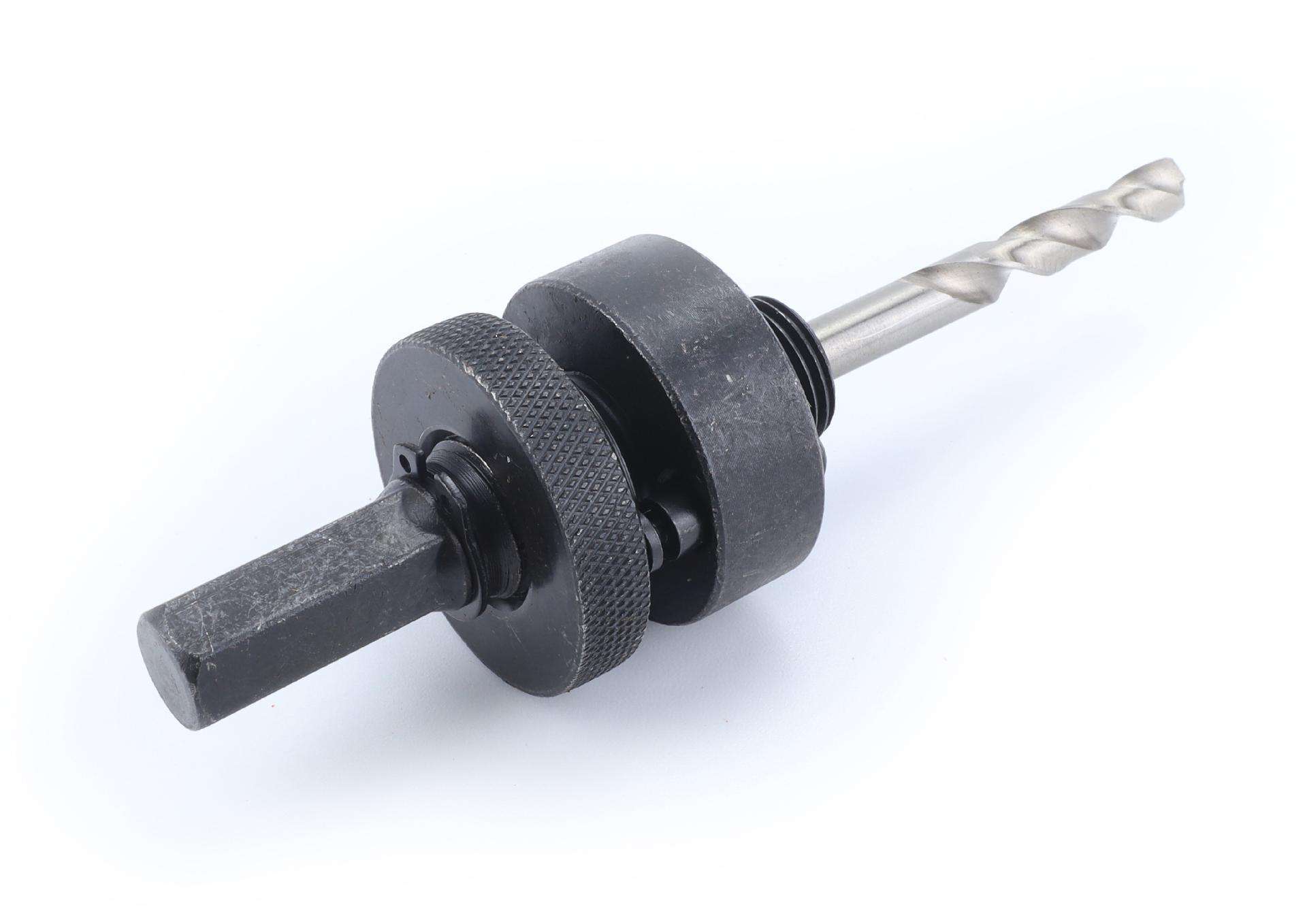 Adaptador de Broca Craneana, 32-210mm, 7/16 refª 95949 MADER