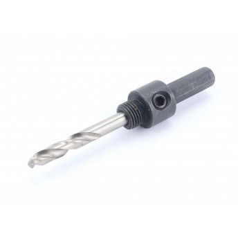 Adaptador de Broca Craneana, 14-30mm, 3/8 ref 95948 MADER