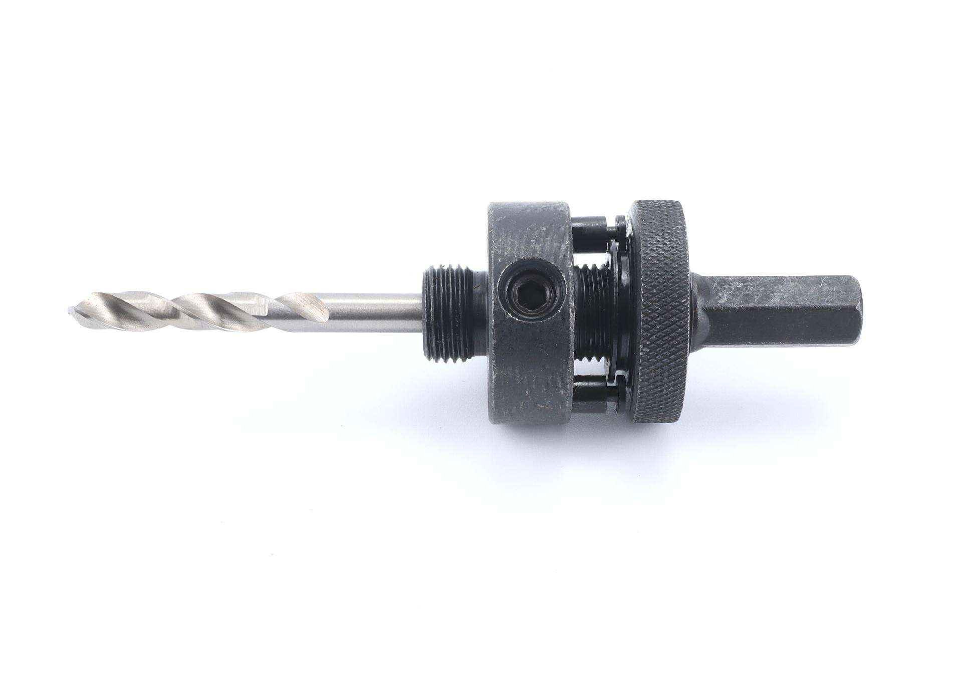 Adaptador de Broca Craneana, 32-210mm, 7/16 refª 95949 MADER