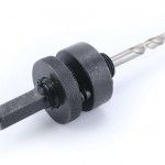 Adaptador de Broca Craneana, 32-210mm, 7/16 ref 95949 MADER