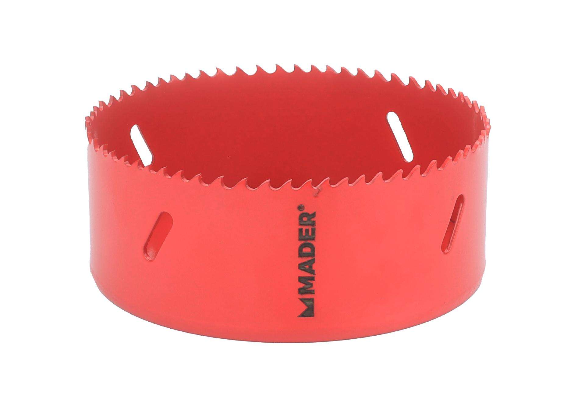 Broca Craneana, Bi-Metal, HSS, 111mm refª 95947 MADER