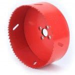 Broca Craneana, Bi-Metal, HSS, 111mm ref 95947 MADER