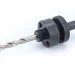 Adaptador de Broca Craneana, 32-210mm, 7/16 ref 95949 MADER