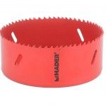 Broca Craneana, Bi-Metal, HSS, 111mm ref 95947 MADER