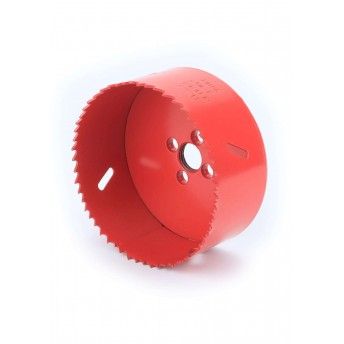 Broca Craneana, Bi-Metal, HSS, 95mm ref 95945 MADER