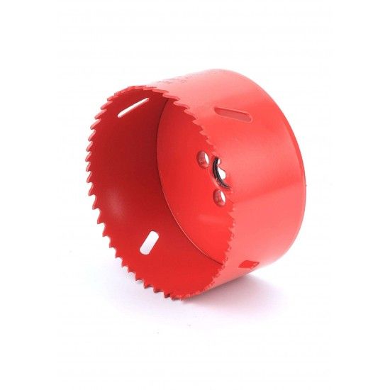 Broca Craneana, Bi-Metal, HSS, 83mm ref 95943 MADER