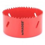 Broca Craneana, Bi-Metal, HSS, 83mm ref 95943 MADER