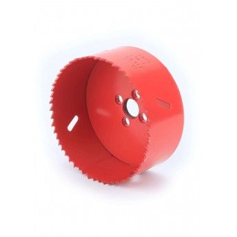 Broca Craneana, Bi-Metal, HSS, 102mm ref 95946 MADER