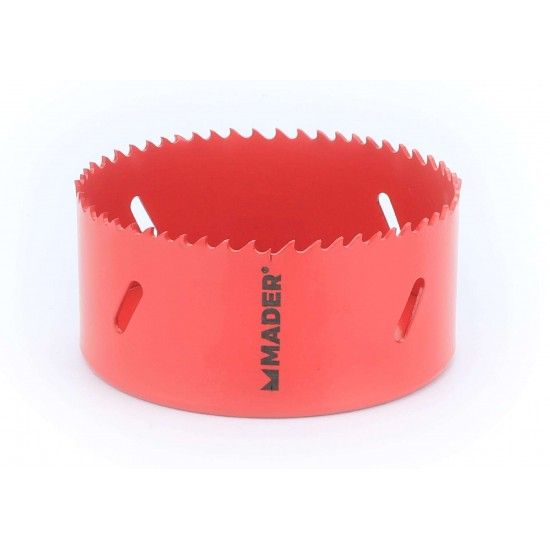 Broca Craneana, Bi-Metal, HSS, 95mm ref 95945 MADER