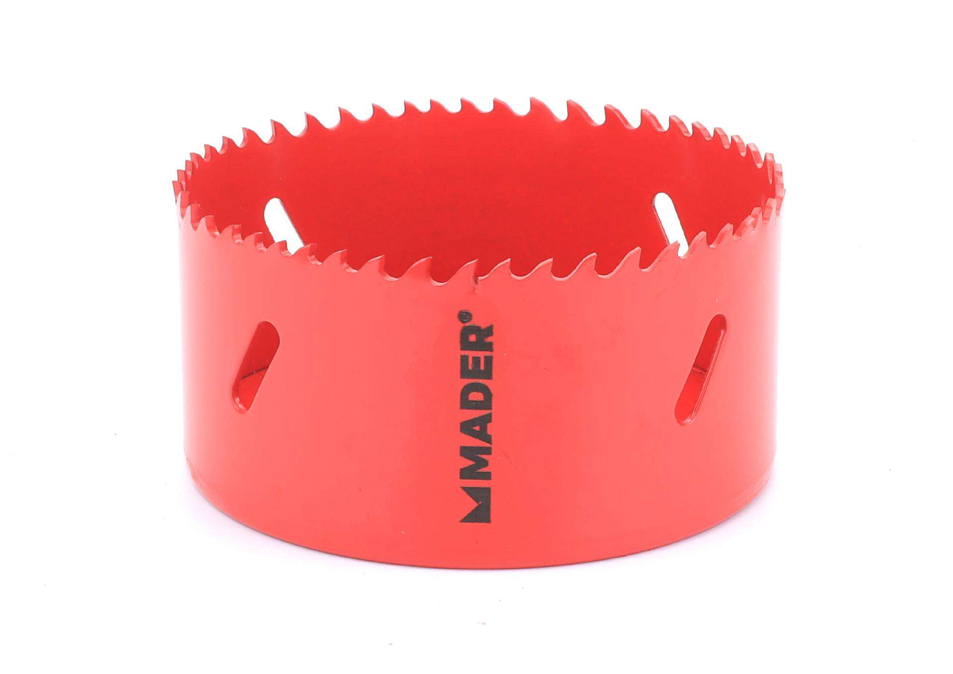 Broca Craneana, Bi-Metal, HSS, 83mm refª 95943 MADER