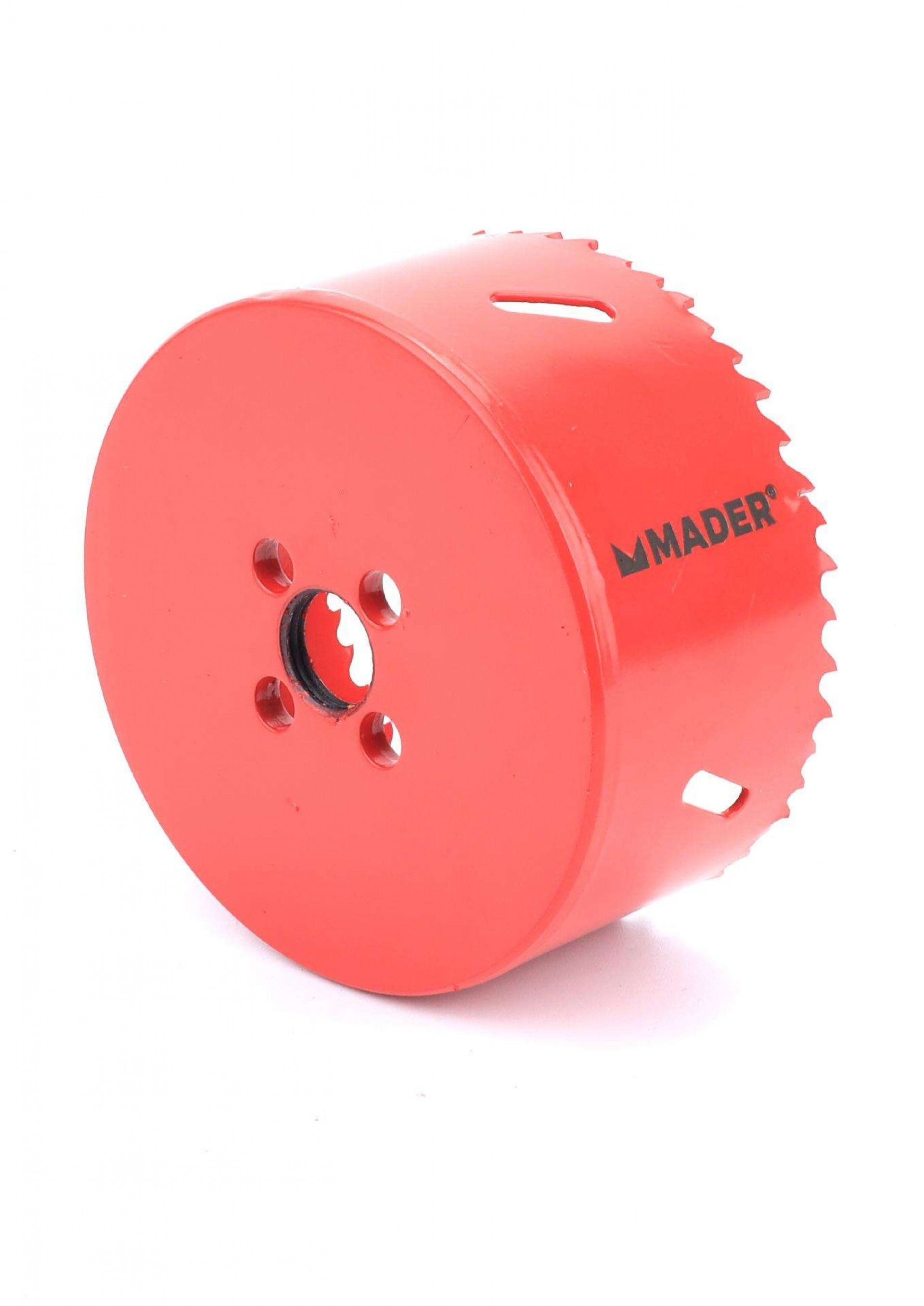 Broca Craneana, Bi-Metal, HSS, 83mm refª 95943 MADER