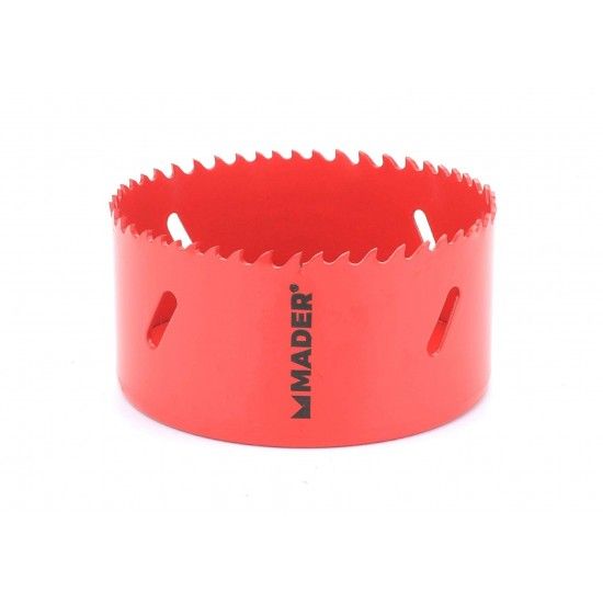 Broca Craneana, Bi-Metal, HSS, 83mm refª 95943 MADER Broca Craneana, Bi-Metal, HSS, 83mm refª 95943 MADER