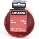 Broca Craneana, Bi-Metal, HSS, 83mm ref 95943 MADER
