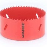 Broca Craneana, Bi-Metal, HSS, 95mm ref 95945 MADER