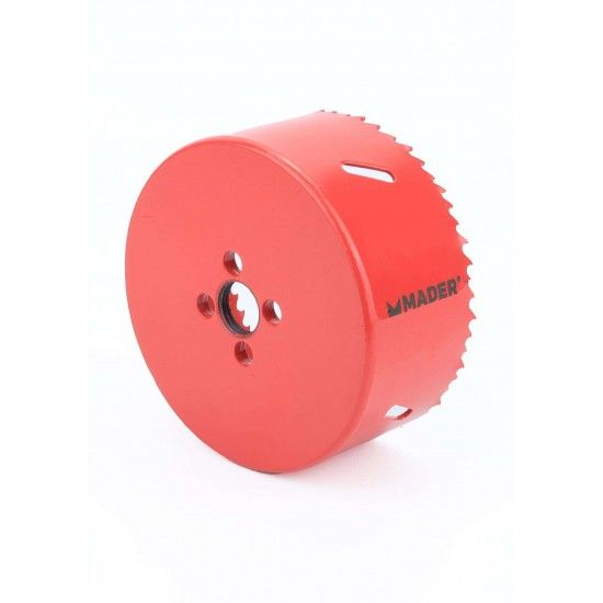 Broca Craneana, Bi-Metal, HSS, 95mm ref 95945 MADER