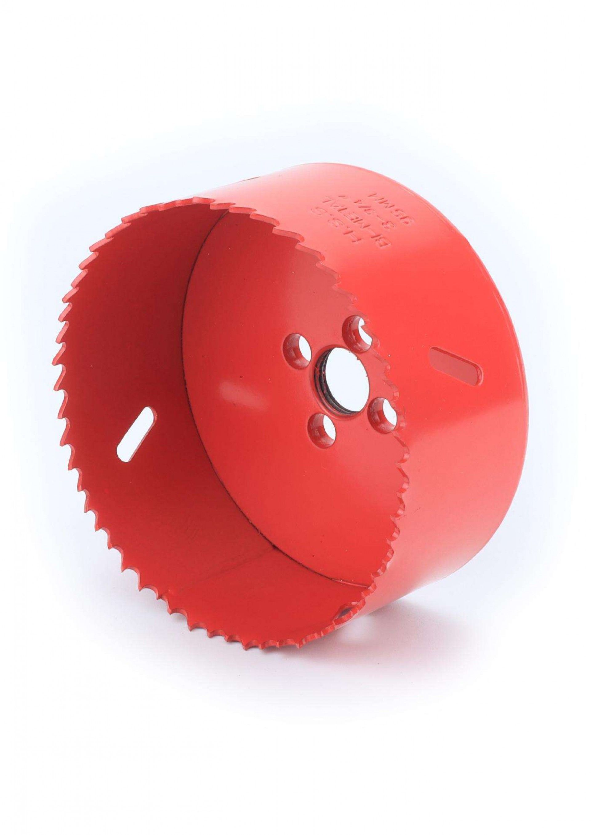 Broca Craneana, Bi-Metal, HSS, 95mm refª 95945 MADER