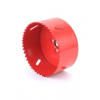 Broca Craneana, Bi-Metal, HSS, 83mm ref 95943 MADER