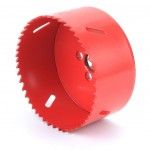 Broca Craneana, Bi-Metal, HSS, 83mm ref 95943 MADER