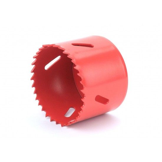 Broca Craneana, Bi-Metal, HSS, 54mm ref 95938 MADER