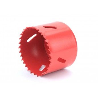 Broca Craneana, Bi-Metal, HSS, 54mm ref 95938 MADER