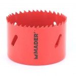 Broca Craneana, Bi-Metal, HSS, 68mm refª 95941 MADER Broca Craneana, Bi-Metal, HSS, 68mm refª 95941 MADER