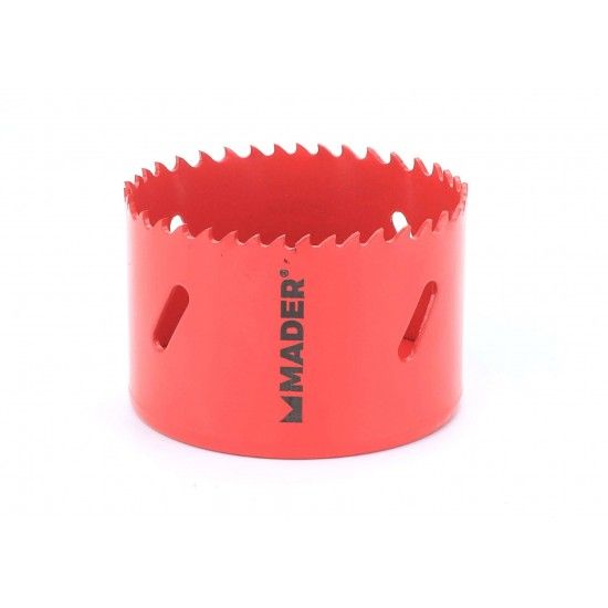 Broca Craneana, Bi-Metal, HSS, 68mm ref� 95941 MADER