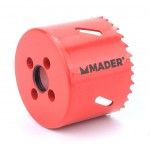 Broca Craneana, Bi-Metal, HSS, 59mm ref 95939 MADER