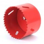 Broca Craneana, Bi-Metal, HSS, 65mm ref 95940 MADER