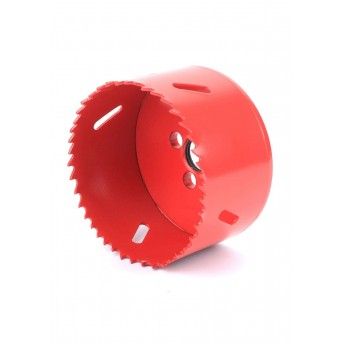 Broca Craneana, Bi-Metal, HSS, 76mm ref 95942 MADER