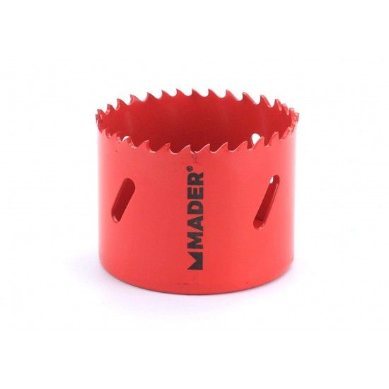 Broca Craneana, Bi-Metal, HSS, 54mm ref� 95938 MADER