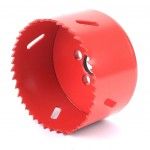 Broca Craneana, Bi-Metal, HSS, 76mm ref 95942 MADER