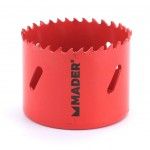Broca Craneana, Bi-Metal, HSS, 59mm ref 95939 MADER