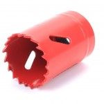 Broca Craneana, Bi-Metal, HSS, 35mm ref 95933 MADER