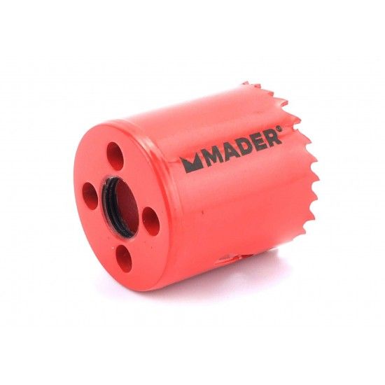 Broca Craneana, Bi-Metal, HSS, 40mm ref 95934 MADER