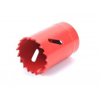 Broca Craneana, Bi-Metal, HSS, 35mm ref 95933 MADER